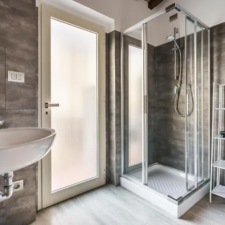 Apartamento Corso Second Floor *