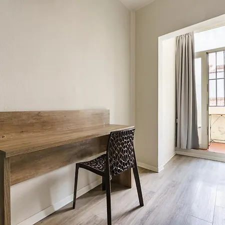 Apartamento Corso Second Floor Florença