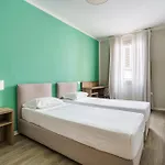 Corso Second Floor