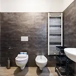 Apartment Corso Second Floor Florence