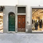 Corso Second Floor Apartment Florence