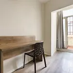 Apartment Corso Second Floor Florence