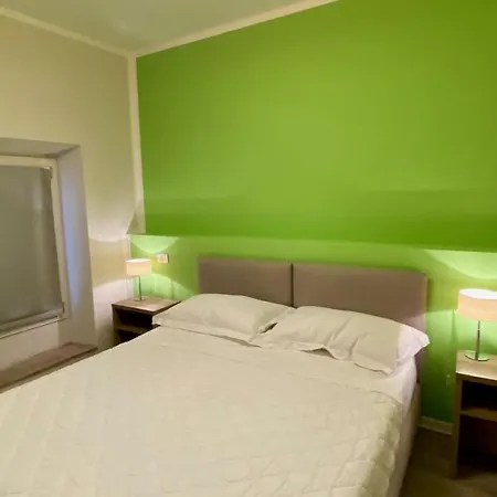 Apartment Corso Second Floor Florence