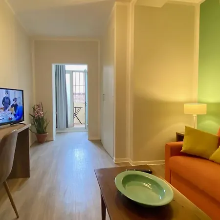 Corso Second Floor * فلورنس