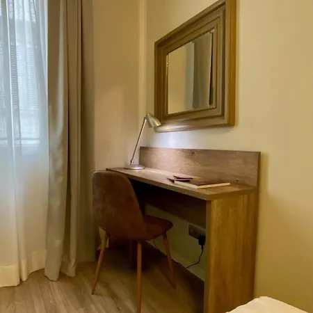Corso Second Floor Apartment