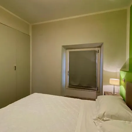 Corso Second Floor Florence