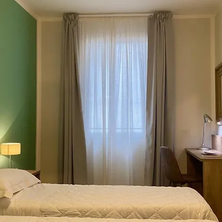 Corso Second Floor Florence