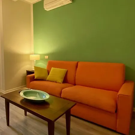 Corso Second Floor