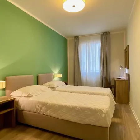 Corso Second Floor *