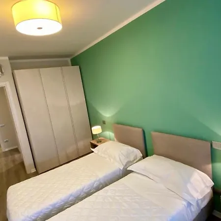Apartment Corso Second Floor