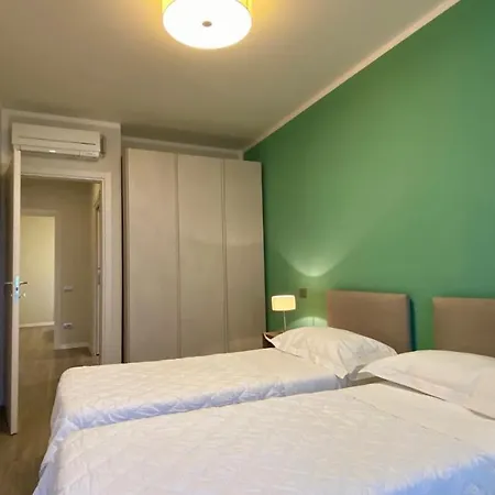 Apartment Corso Second Floor *