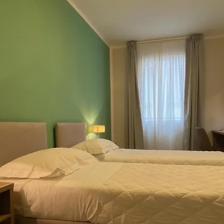 Apartamento Corso Second Floor *