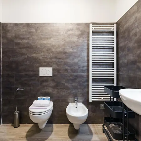 Daire Corso Second Floor Floransa