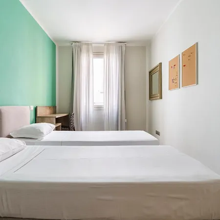 Corso Second Floor * Floransa