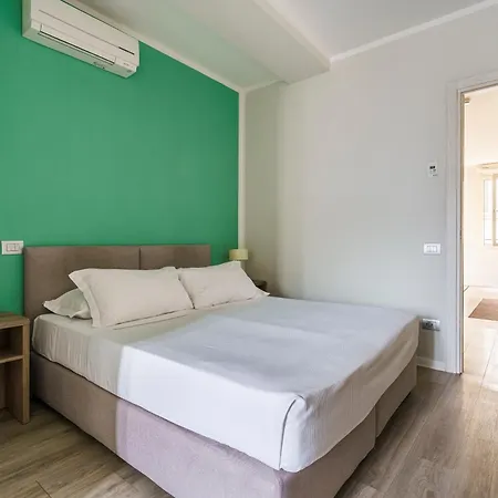 Corso Second Floor Daire Floransa