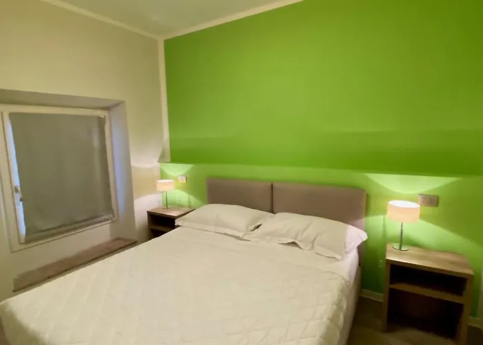 Apartament Corso Second Floor Florencja