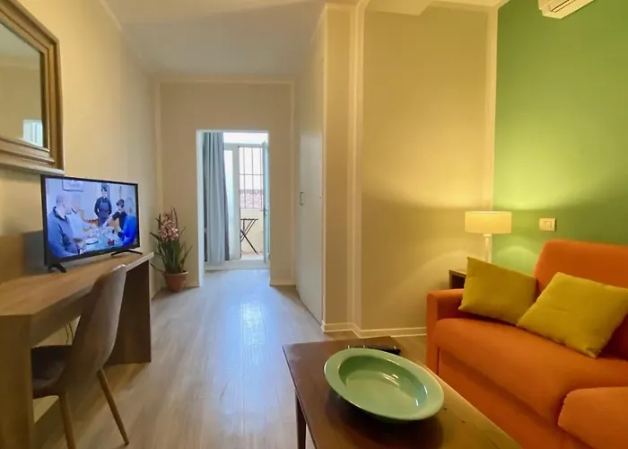 Corso Second Floor * Florencja