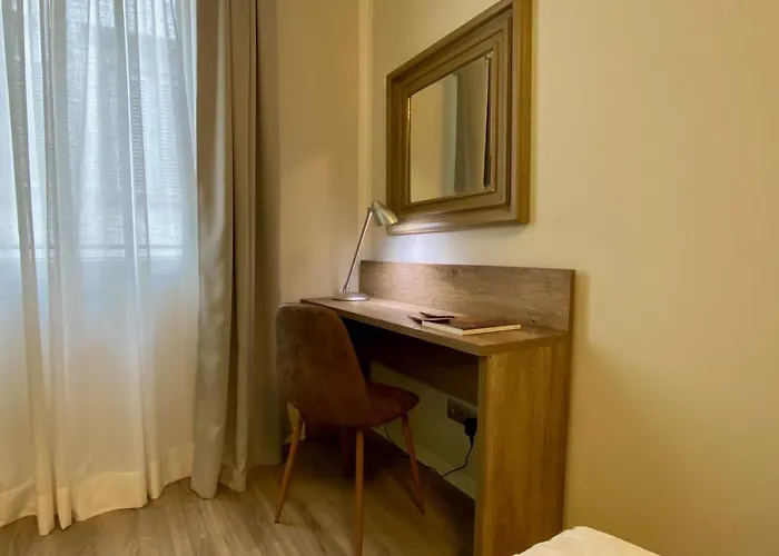 Corso Second Floor Apartament