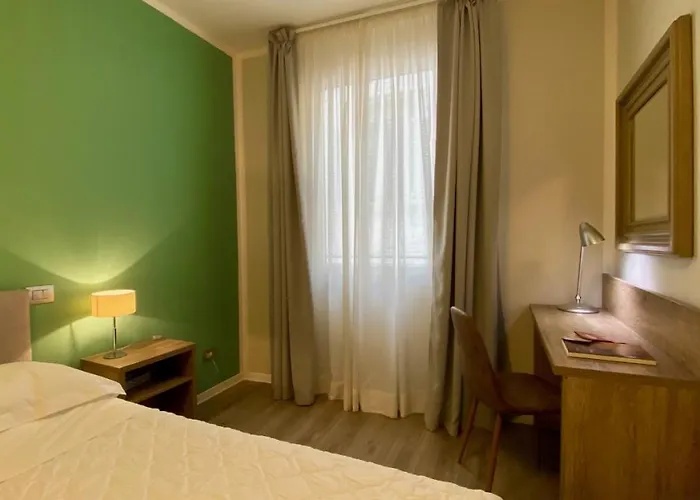 Corso Second Floor Apartament *