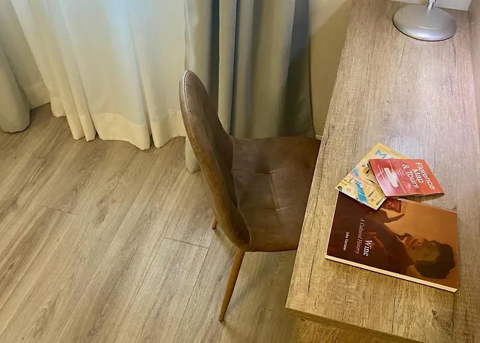 Corso Second Floor Apartament *