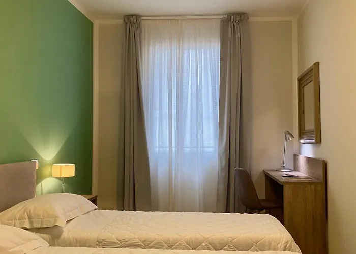 Corso Second Floor Florencja