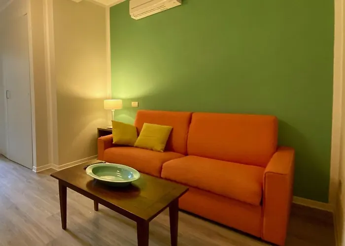 Corso Second Floor