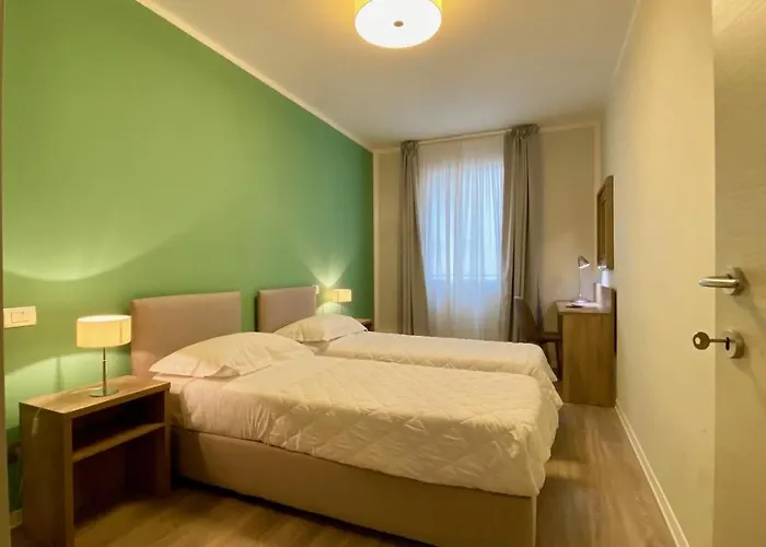 Corso Second Floor *