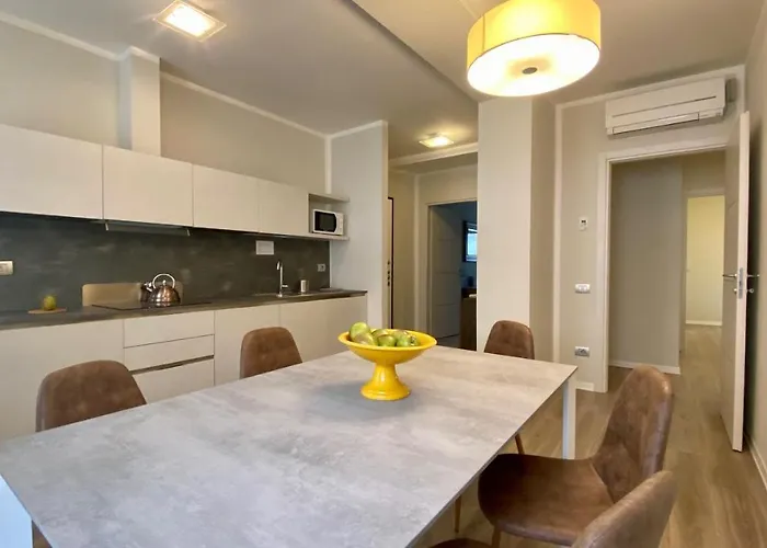 Corso Second Floor * Florencja