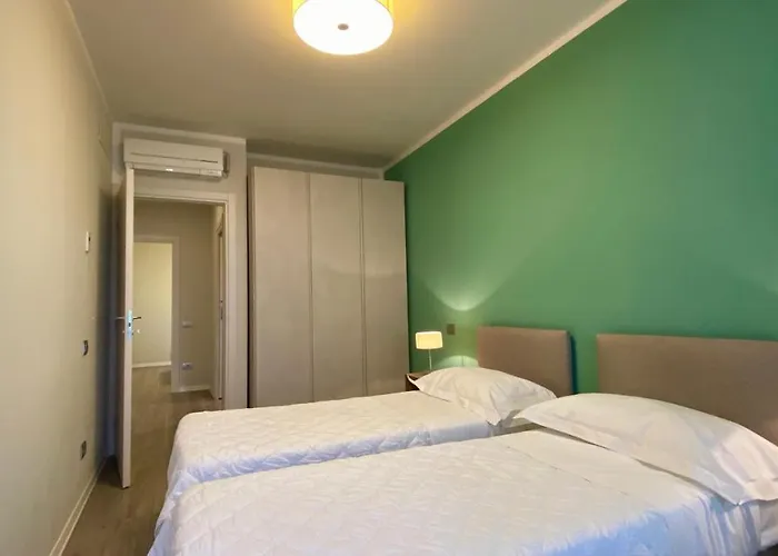 Apartament Corso Second Floor *