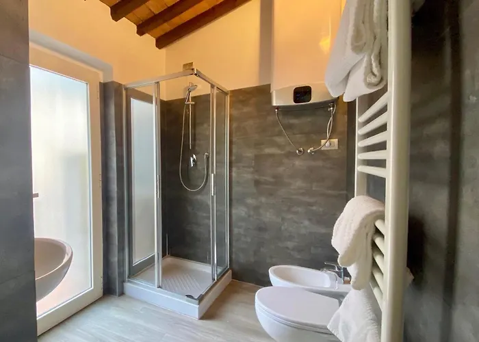 Corso Second Floor Apartament Florencja