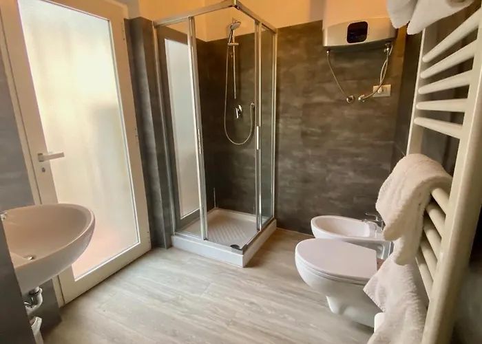 Corso Second Floor Apartament *