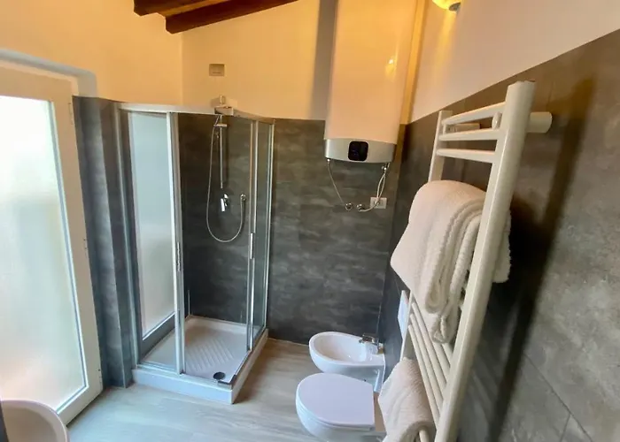 Corso Second Floor Apartament Florencja