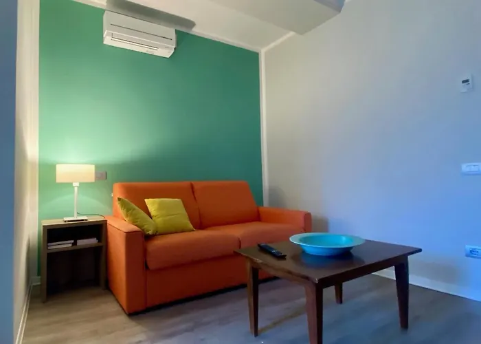 Corso Second Floor Apartament *