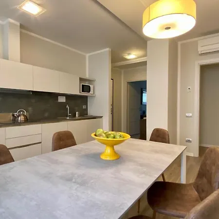 Corso Second Floor * פירנצה