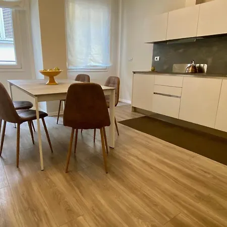 Corso Second Floor Apartmán Florencie