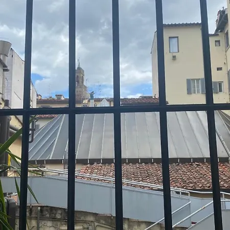 Corso Second Floor Apartmán *