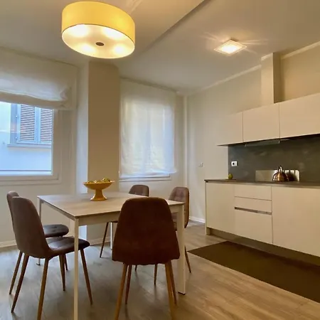 Corso Second Floor *