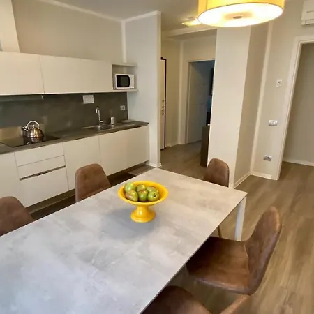 Corso Second Floor *