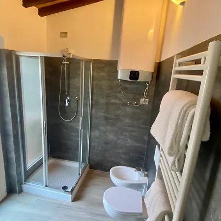 Corso Second Floor Apartmán Florencie