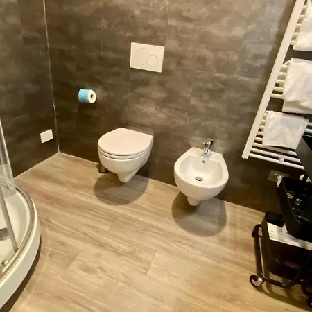 Corso Second Floor Apartmán Florencie